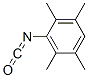 CAS#: 58149-28-3， 3-Isocyanato-1,2,4,5-Tetramethylbenzene
