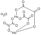 CAS#: 58176-70-8， Holmium Oxalate Hydrate