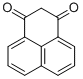 CAS#: 5821-59-0， 1H-Phenalene-1,3(2H)-Dione