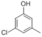 结构式 CAS# 58291-77-3, 3-氯-5-甲基苯酚
