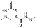 CAS#: 5834-94-6， Azithiram