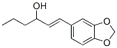 CAS#: 58344-85-7， 1-(1,3-Benzodioxol-5-Yl)-1-Hexen-3-Ol