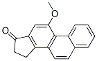 CAS#: 5836-85-1， 11-Methoxy-15,16-Dihydro-17H-Cyclopenta[a]Phenanthrene-17-One