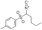 CAS#: 58379-83-2， 1-n-Butyl-1-Tosylmethyl Isocyanide