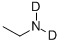 structure of CAS# 5852-45-9, Ethylamine-N,N-D2