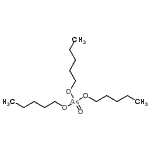 CAS#: 5852-59-5， Tripentyl Arsenate