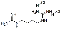 CAS#: 58585-47-0， N,N'''-1,4-Butanediylbisguanidine Dihydrochloride