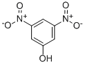 CAS#: 586-11-8， 3,5-Dinitrophenol