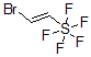 CAS#: 58636-82-1， 1-Bromo-2-(Pentafluorothio)Ethylene