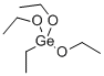 CAS#: 5865-92-9， Ethyltriethoxygermane