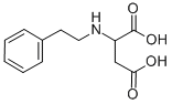 CAS#: 5872-49-1， DL-N-Phenethylaspartic Acid