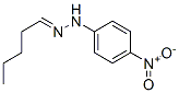 CAS#: 5873-64-3， Valeraldehyde 4-Nitrophenyl Hydrazone