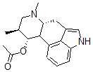 CAS#: 58800-19-4， Isofumigaclavine A