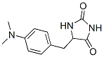 CAS#: 58841-92-2, 5-(4-Dimethylaminobenzyl)Imidazolidine-2,4-Dione