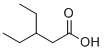 CAS#: 58888-87-2， 3-Ethylpentanoic Acid