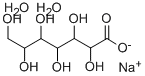CAS#: 58917-14-9， Sodium Heptonate Dihydrate