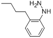 CAS#: 58928-63-5， 2-Butylphenylhydrazine
