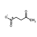 CAS#: 58935-95-8， 4-Nitro-2-Butanone