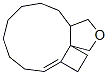 CAS#: 58946-24-0， 4,5,7,8,9,10,11,12,13,13alpha-Decahydro-1H,3H-Cyclobuta[1,11]Cycloundeca[1,2-c]Furan