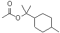 CAS#: 58985-18-5， Dihydroterpinyl Acetate