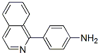CAS#: 58992-84-0， 1-(4-Aminophenyl)Isoquinoline
