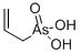 CAS#: 590-34-1， Allylarsonic Acid