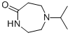 CAS#: 59039-85-9， 1-Isopropyl-[1,4]Diazepan-5-One