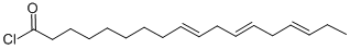CAS#: 59044-29-0， Linolenoyl Chloride