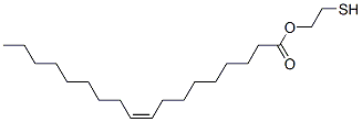 CAS#: 59118-78-4， (9Z)-9-Octadecenoic Acid 2-Mercaptoethyl Ester