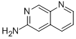 CAS#: 5912-36-7， 1,7-Naphthyridin-6-Amine