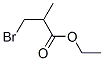 CAS#: 59154-46-0， Ethyl 3-Bromo-2-Methylpropionate