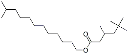 CAS#: 59231-37-7， Isotridecyl 3,5,5-Trimethylhexanoate