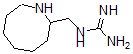 CAS#: 59252-59-4， Guanazodine