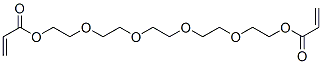 CAS#: 59256-52-9， 3,6,9,12-Tetraoxatetradecane-1,14-Diyl Diacrylate