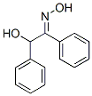 CAS#: 5928-63-2， alpha-Benzoin Oxime
