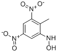 CAS#: 59283-76-0， 2-Hydroxylamino-4,6-Dinitrotoluene