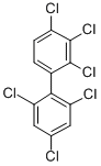 CAS#: 59291-64-4， 2,2',3,4,4',6'-Hexachlorobiphenyl