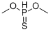 CAS#: 5930-72-3， Dimethyl Thiophosphonate