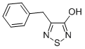 structure of CAS# 5933-69-7, 4-Benzyl-1,2,5-Thiadiazol-3-Ol;Ethyl 2-[3-[(E)-(2-Amino-4-Oxo-Thiazol-5-Ylidene)Methyl]-2,5-Dimethyl-Pyrrol-1-Yl]-4,5,6,7-Tetrahydrobenzothiophene-3-Carboxylate;2-[3-[(E)-(2-Amino-4-Oxo-5-Thiazolylidene)Methyl]-2,5-Dimethyl-1-Pyrrolyl]-4,5,6,7-Tetrahydrobenzothiophene-3-Carboxylic Acid Ethyl Ester;2-[3-[(E)-(2-Amino-4-Keto-Thiazol-5-Ylidene)Methyl]-2,5-Dimethyl-Pyrrol-1-Yl]-4,5,6,7-Tetrahydrobenzothiophene-3-Carboxylic Acid Ethyl Ester