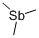 CAS#: 594-10-5， Trimethylantimony