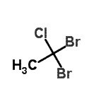 CAS#: 594-17-2， 1,1-Dibromo-1-Chloroethane