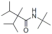 CAS#: 59410-25-2， N-(Tert-Butyl)-2-Isopropyl-2,3-Dimethylbutyramide