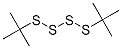 CAS#: 5943-35-1， Di-Tert-Butyl Tetrasulphide