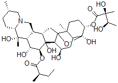 CAS#: 595-64-2， Neogermbudine