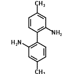 CAS#: 59517-21-4， 4,4'-Dimethyl-2,2'-Biphenyldiamine