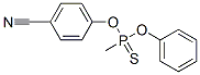 CAS#: 5954-90-5， Methylphosphonothioic Acid O-(4-Cyanophenyl)O-Phenyl Ester