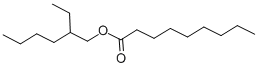 CAS#: 59587-44-9， 2-Ethylhexyl Pelargonate