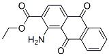 CAS#: 5959-01-3， 1-Amino-9,10-Dihydro-9,10-Dioxo-2-Anthracenecarboxylicacid Ethyl Ester