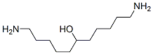 CAS#: 5961-00-2， 1,11-Diaminoundecan-6-Ol