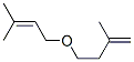 CAS#: 59637-41-1， 2-Methyl-4-[(3-Methyl-2-Butenyl)Oxy]But-1-Ene